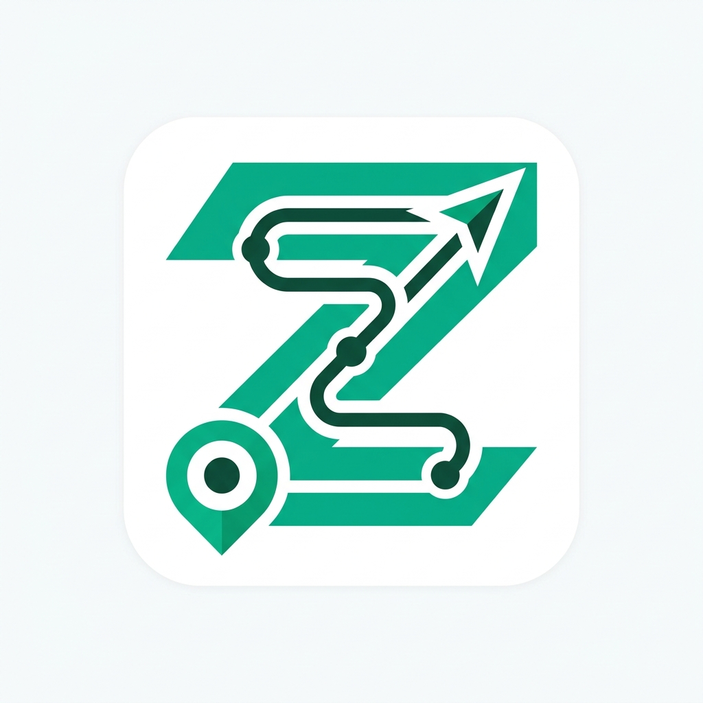 ZekDrive Logo